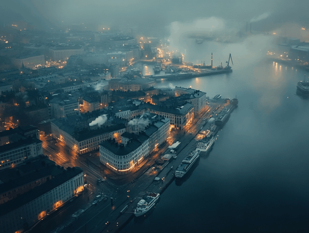 helsinki-kaupunki-maisema-ilmakuva