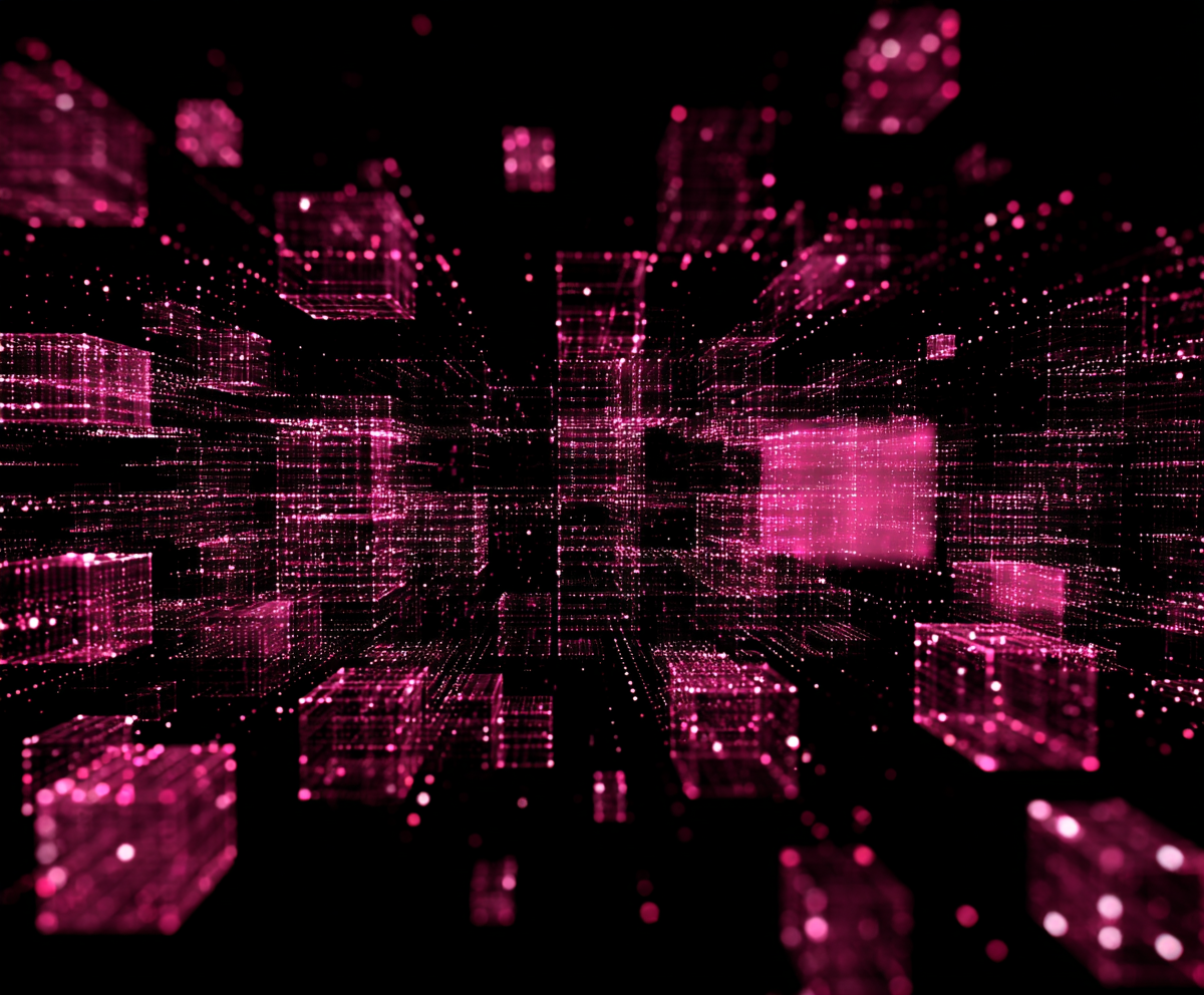 DNA-referenssi-AI-kuva